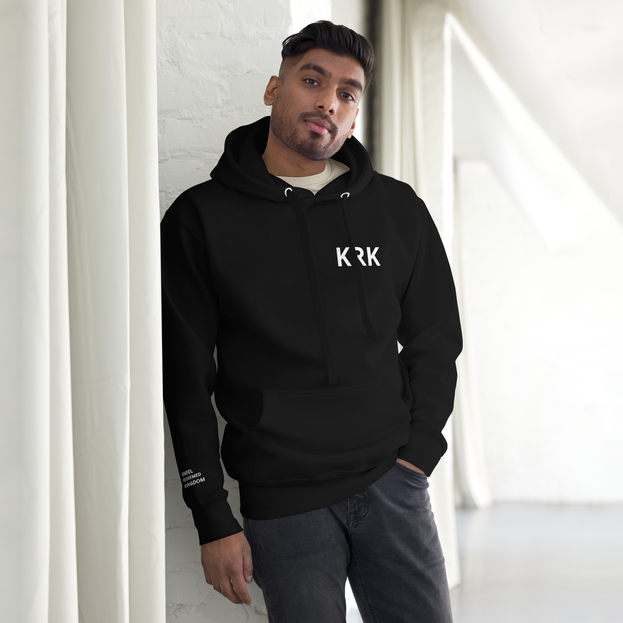 Signature Hoodie