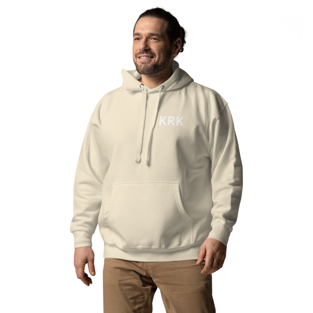 Signature Hoodie