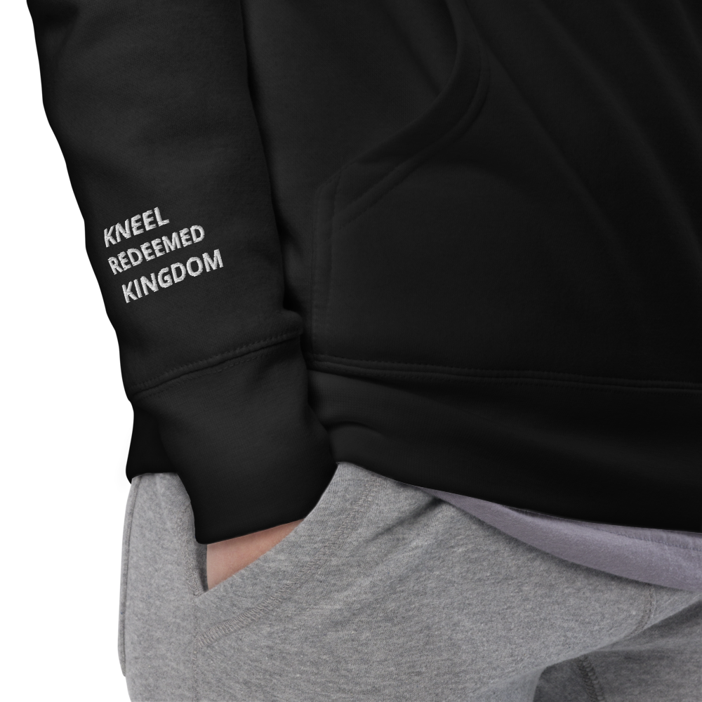 Signature Hoodie