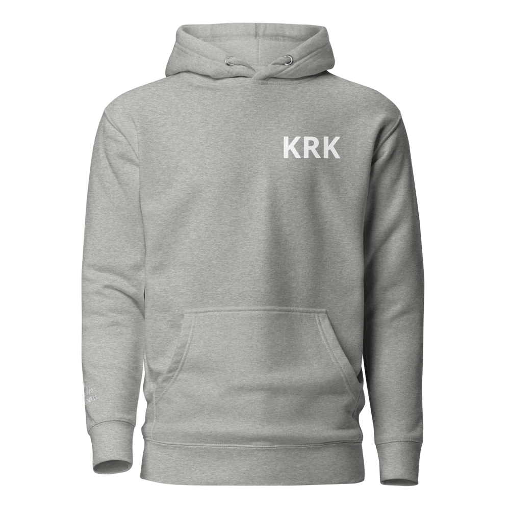 Signature Hoodie