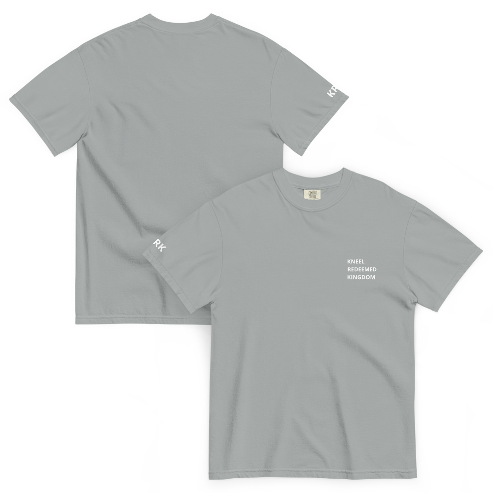 Signature T-Shirt
