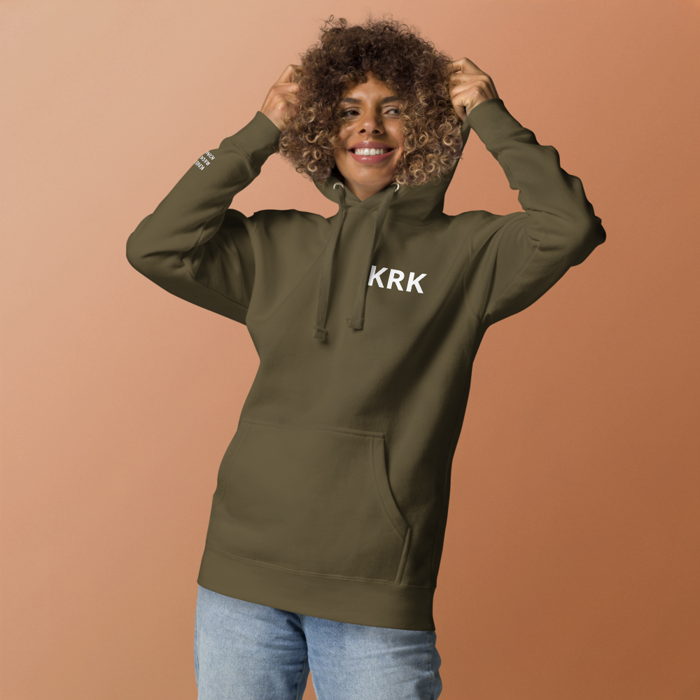 Signature Hoodie